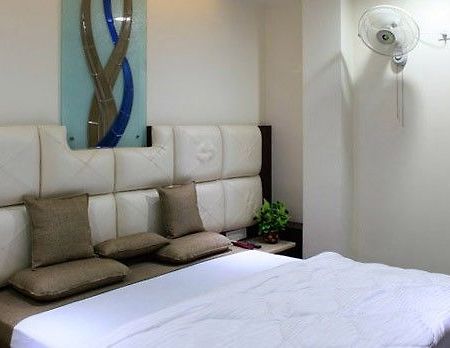 Hotel Meera Chittorgarh Exterior photo