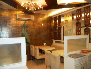 Hotel Meera Chittorgarh Exterior photo